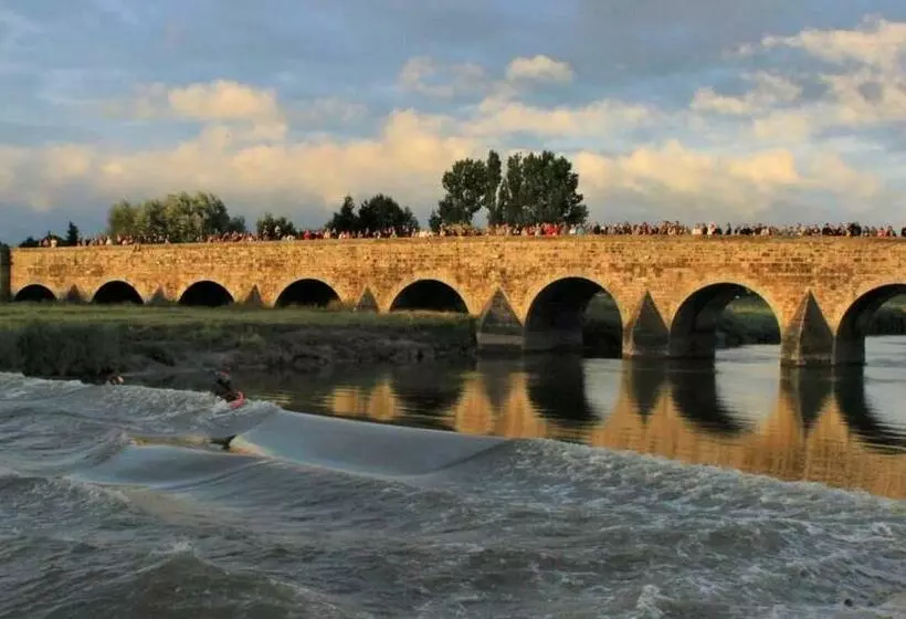 ベッドアンドブレックファースト Escale En Baie