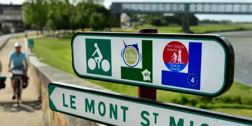 ベッドアンドブレックファースト Escale En Baie