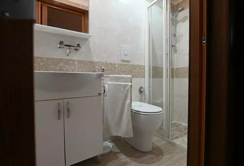 Aamiaismajoitus (B&B) Il Piccolo Principe