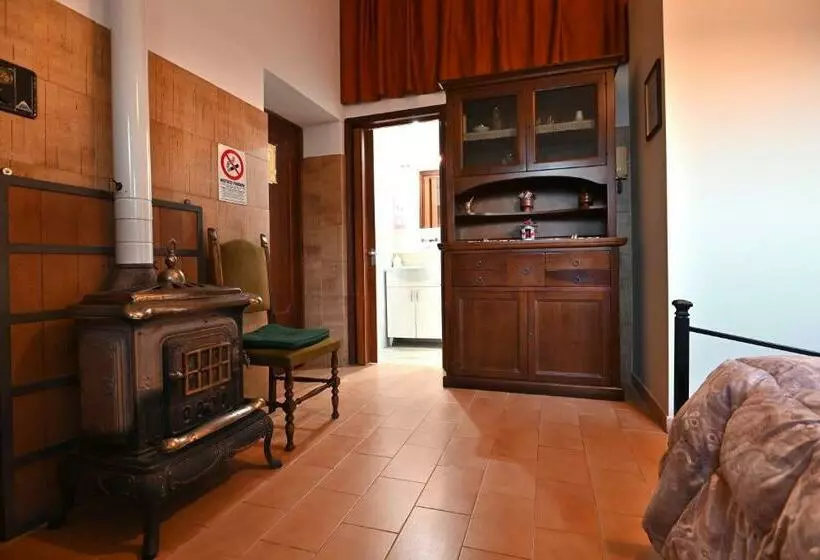 Aamiaismajoitus (B&B) Il Piccolo Principe