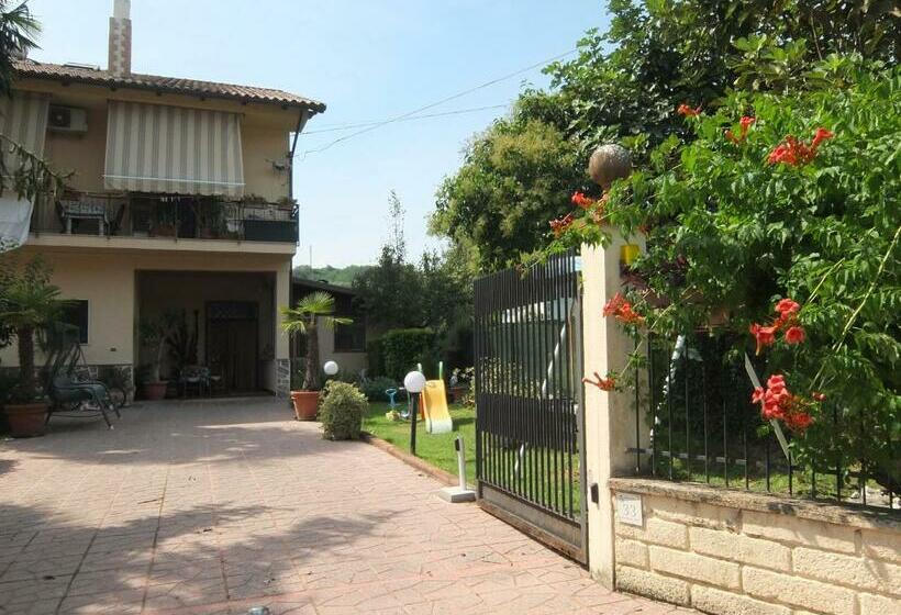 مبيت وإفطار Il Piccolo Principe