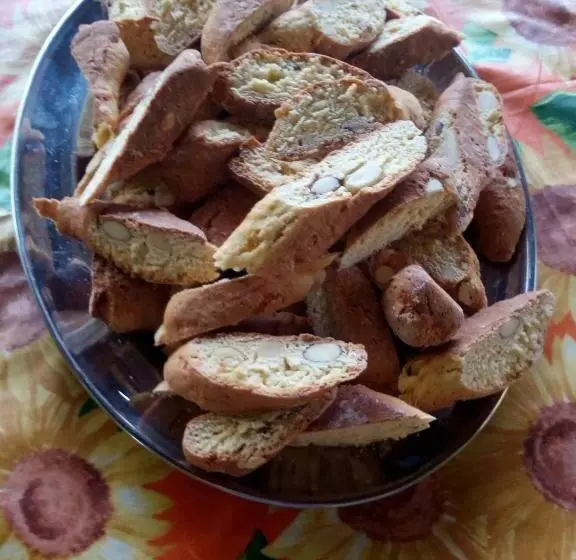 Aamiaismajoitus (B&B) Il Piccolo Principe