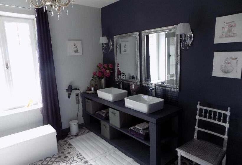 ベッドアンドブレックファースト L Ostrale