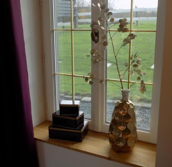 住宿加早餐 L Ostrale