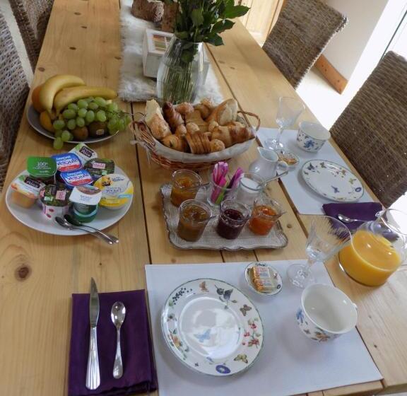 住宿加早餐 L Ostrale