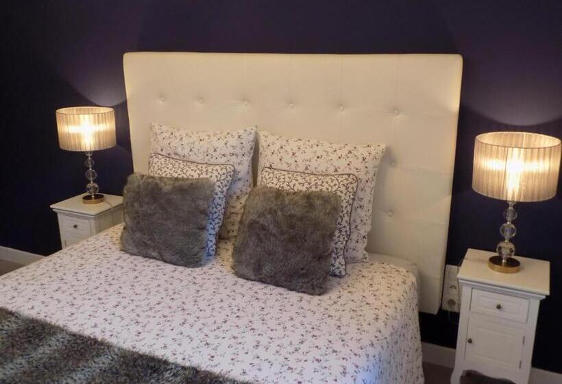 住宿加早餐 L Ostrale