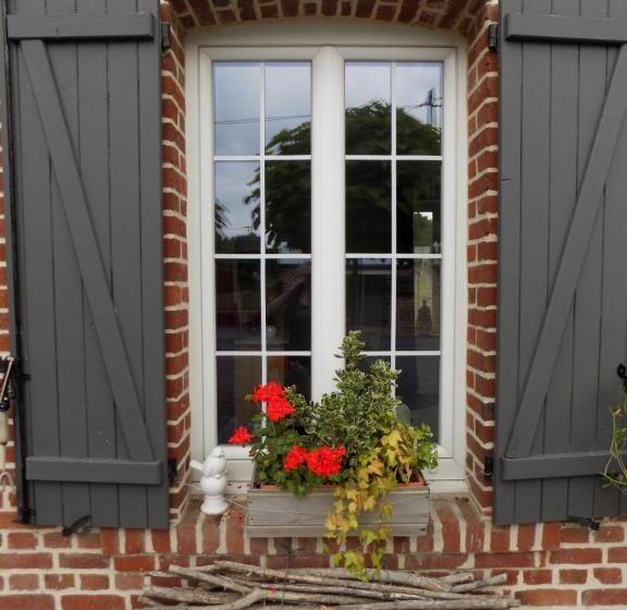 住宿加早餐 L Ostrale