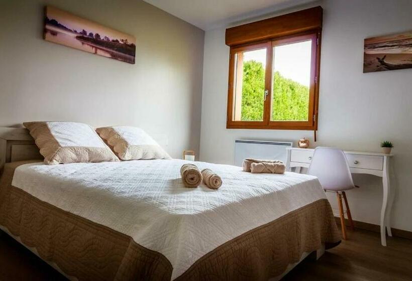 Bed and Breakfast Le Verger Du Mesnil