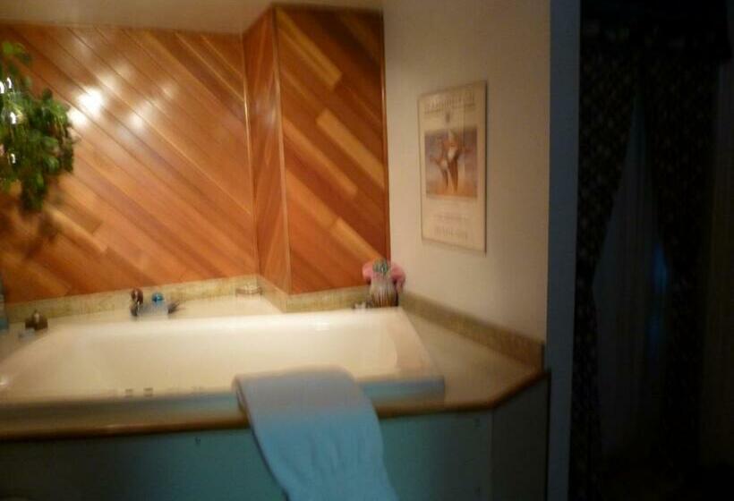 ベッドアンドブレックファースト Linda S By The Lake