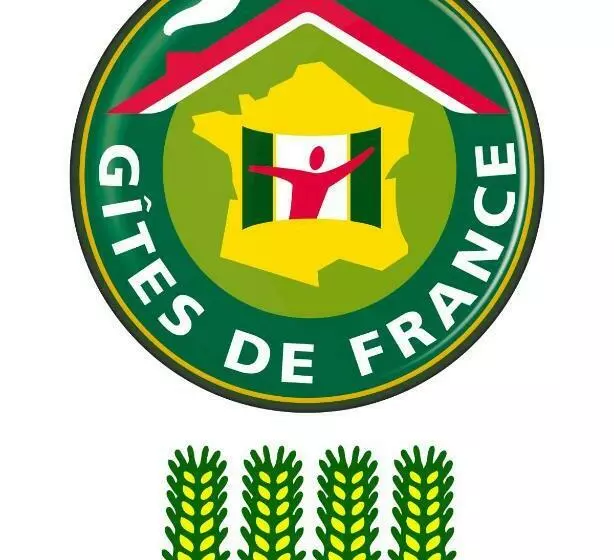 Aamiaismajoitus (B&B) Manoir Le Refuge