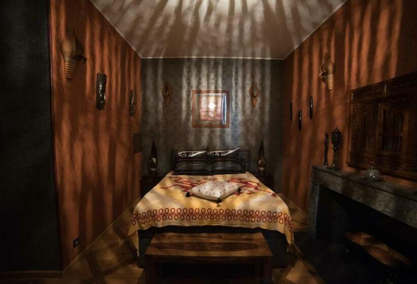 Bed and Breakfast Manoir Le Refuge