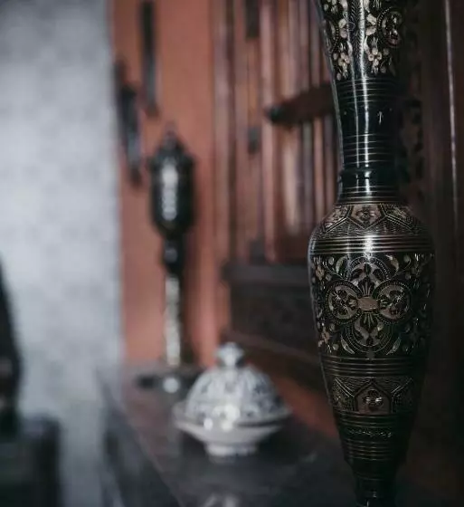 Aamiaismajoitus (B&B) Manoir Le Refuge