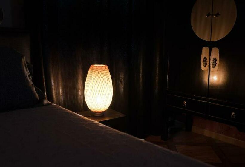 Bed and Breakfast Manoir Le Refuge