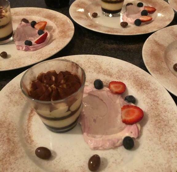 צימר Riverview House Younghusband