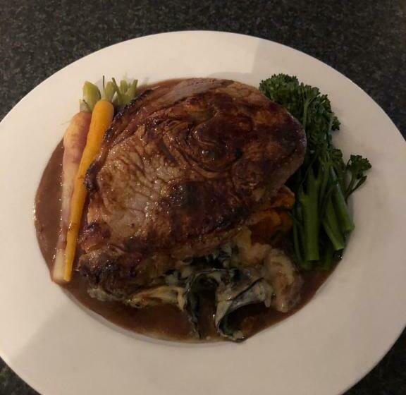 צימר Riverview House Younghusband