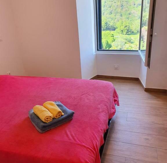 English Club In Corsica B&b