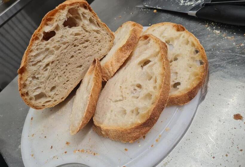 酒店 Agriturismo Il Paradiso Di Berignone