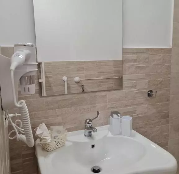 ホテル Agriturismo Il Paradiso Di Berignone
