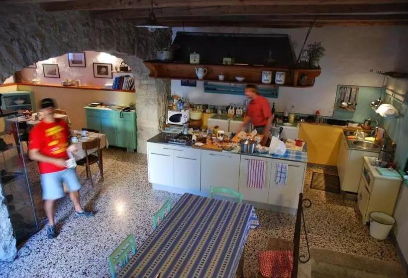 ホテル Casa   Hiša Klarčeva