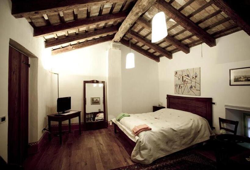 فندق Casa Hiša Klarčeva