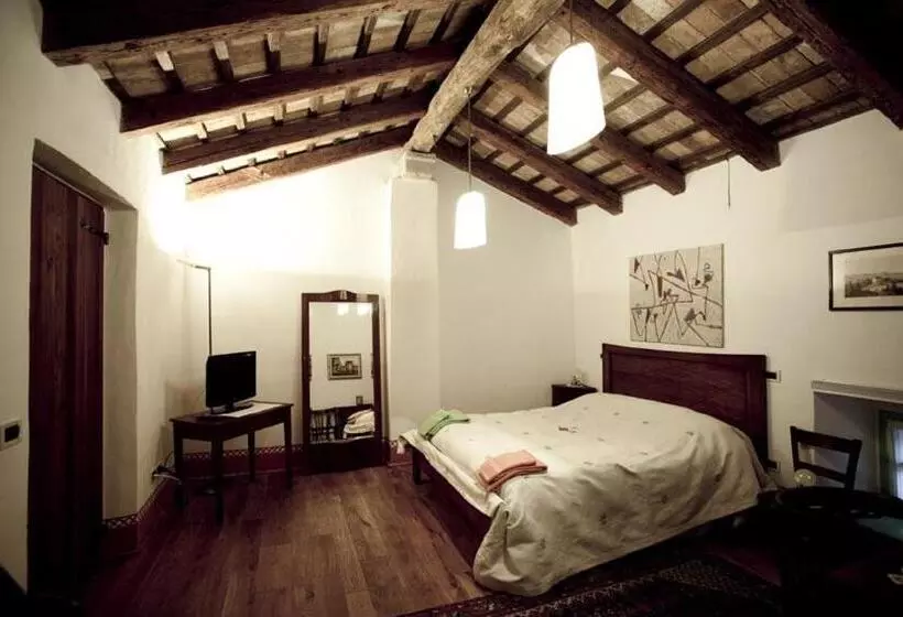 ホテル Casa   Hiša Klarčeva