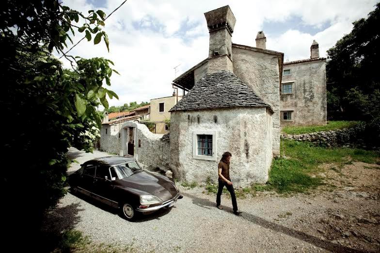 فندق Casa Hiša Klarčeva