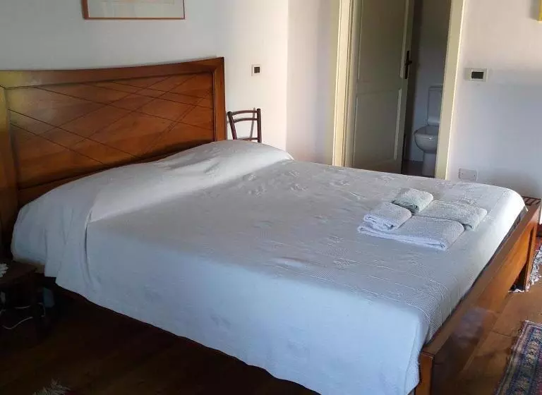 ホテル Casa   Hiša Klarčeva