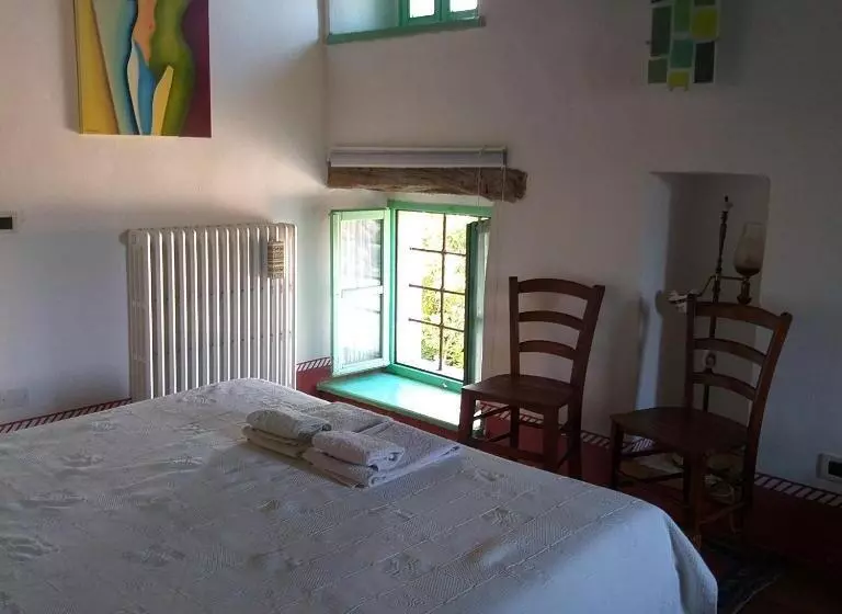 ホテル Casa   Hiša Klarčeva