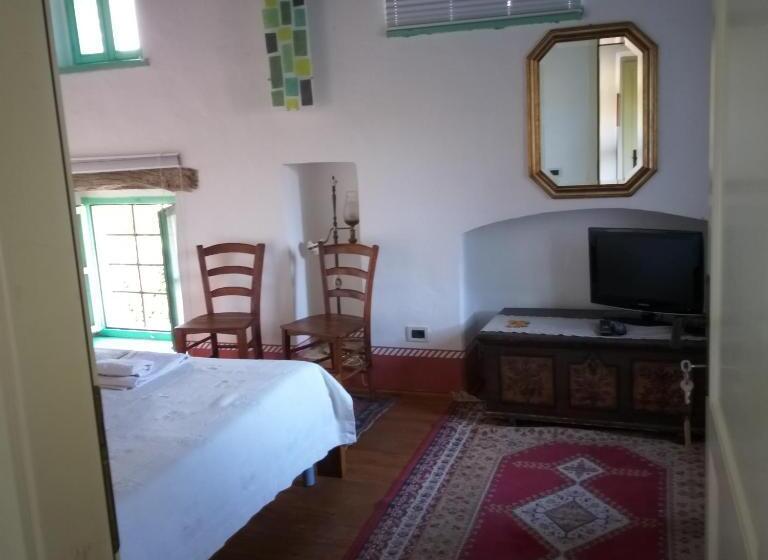 فندق Casa Hiša Klarčeva