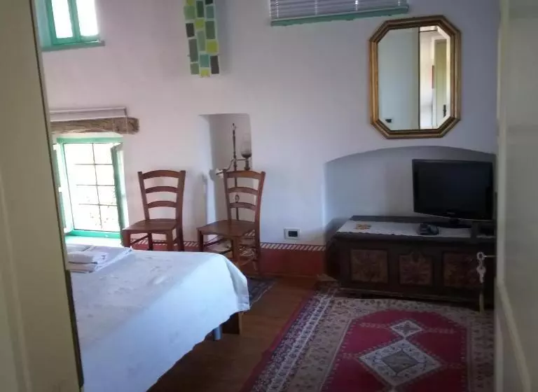 ホテル Casa   Hiša Klarčeva