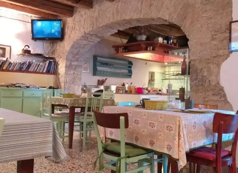 ホテル Casa   Hiša Klarčeva