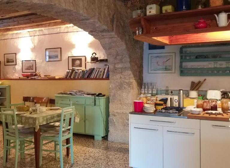 فندق Casa Hiša Klarčeva