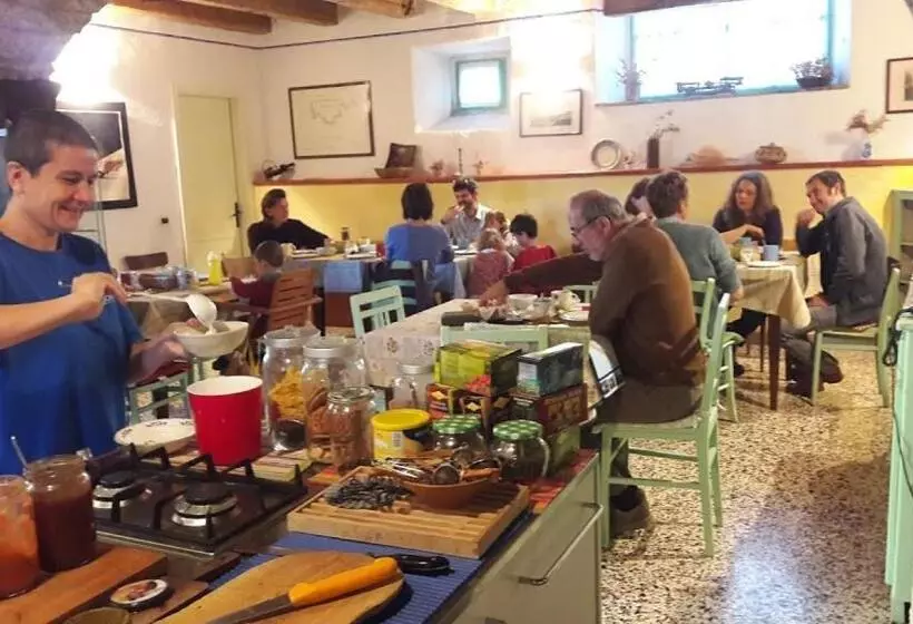 ホテル Casa   Hiša Klarčeva