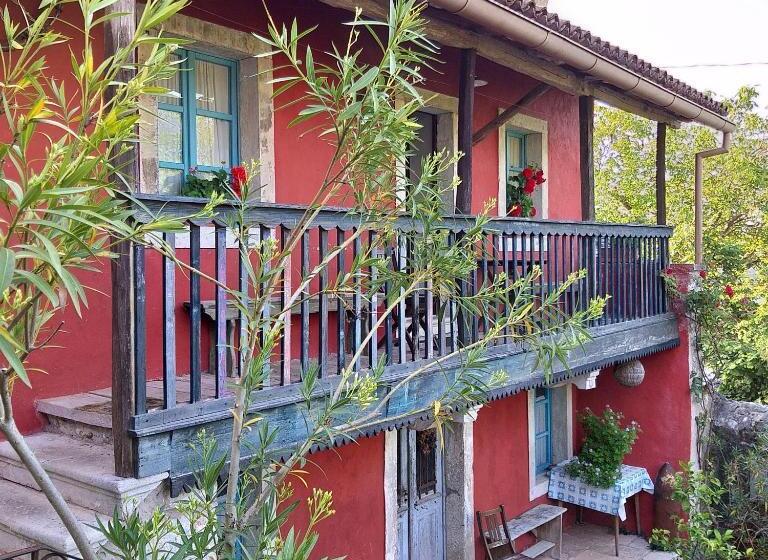 فندق Casa Hiša Klarčeva