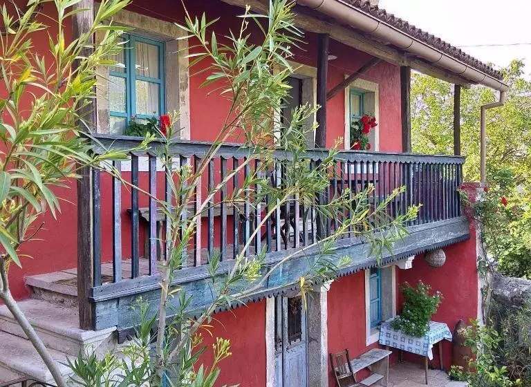 ホテル Casa   Hiša Klarčeva