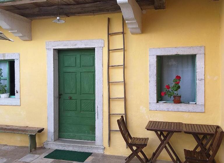 فندق Casa Hiša Klarčeva