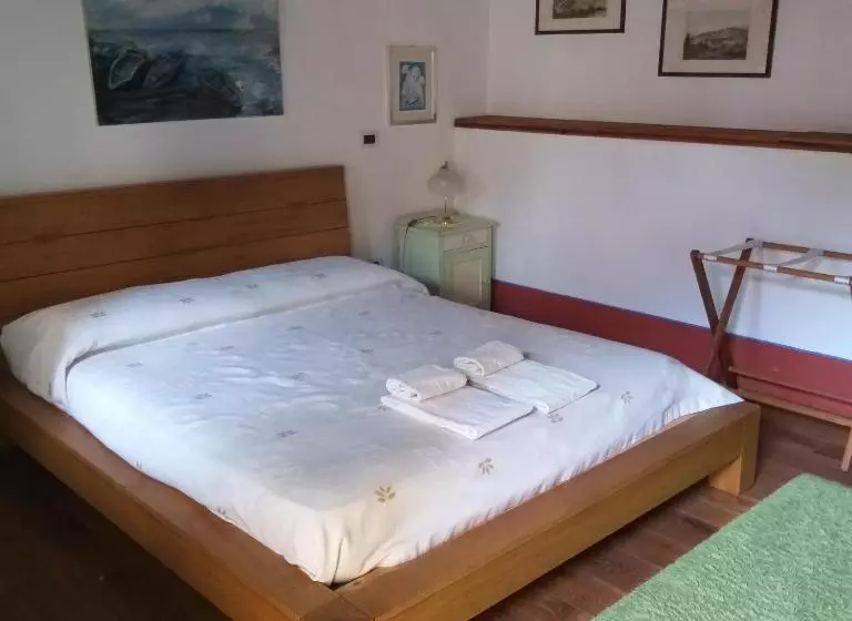 ホテル Casa   Hiša Klarčeva