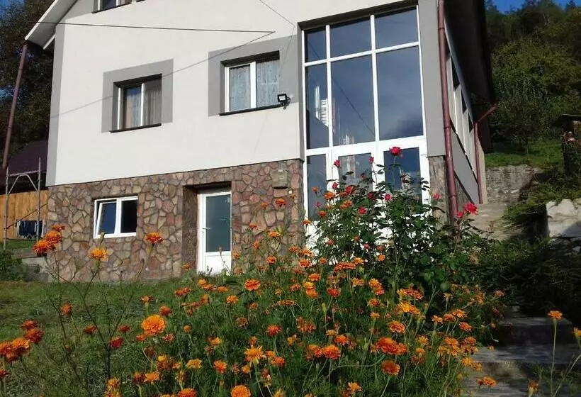 ホテル Casa Din Prund Ocolis