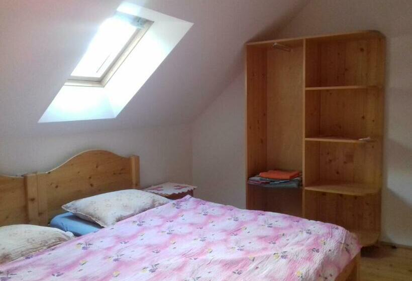 호텔 Casa Din Prund Ocolis