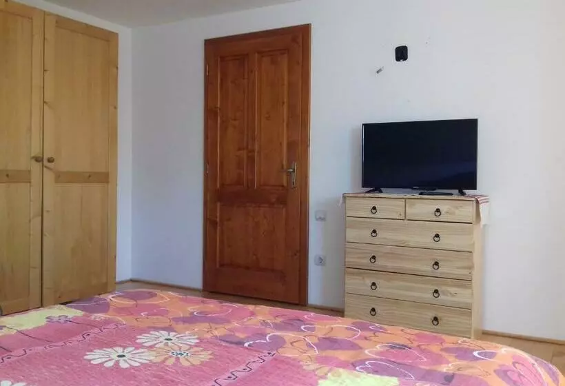 ホテル Casa Din Prund Ocolis