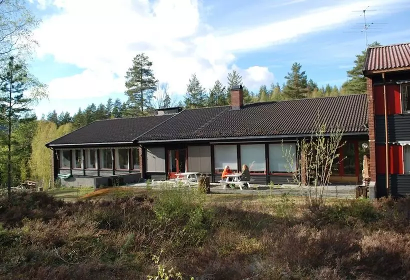 Hotelli Fossanåsen