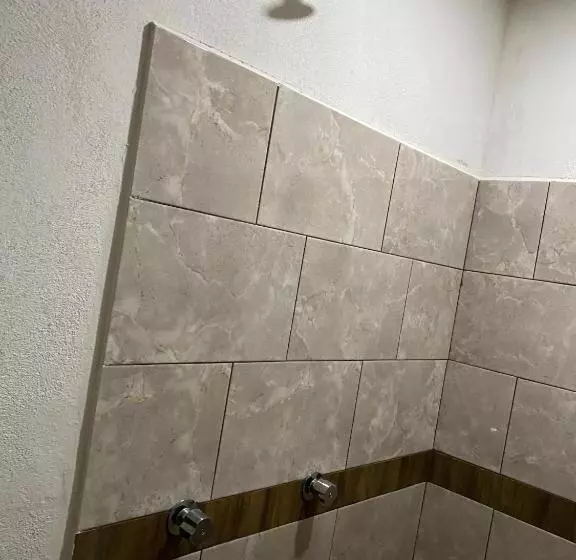 Hotelli Ranchito Camping