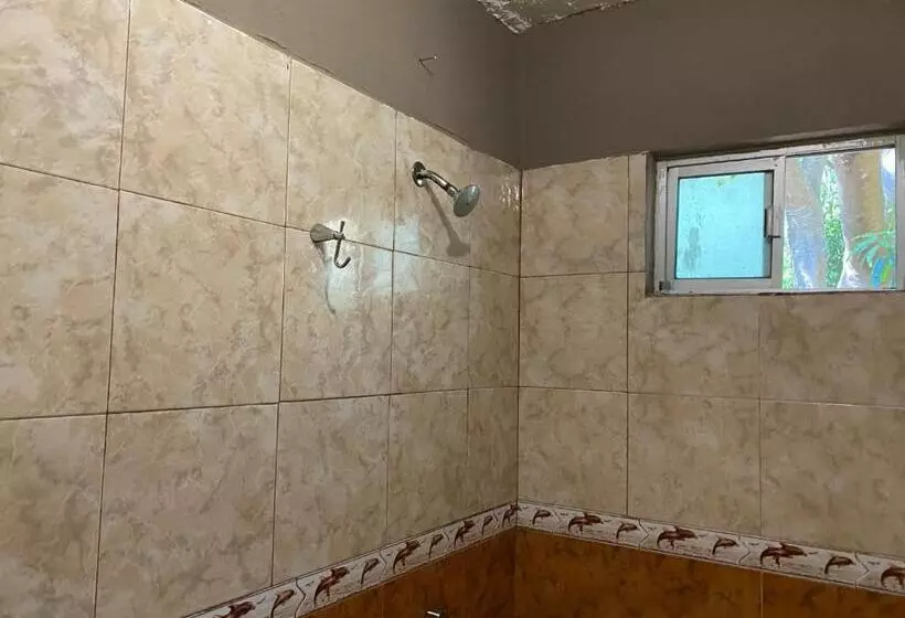 Hotelli Ranchito Camping