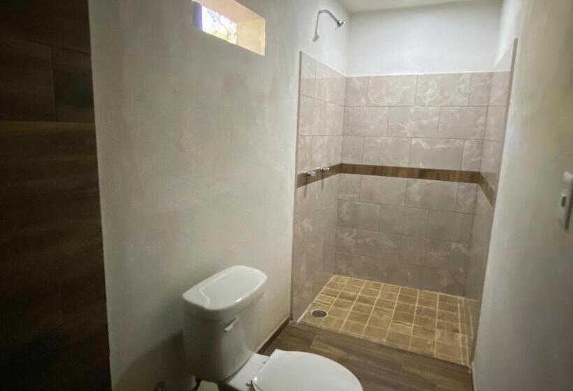 فندق Ranchito Camping