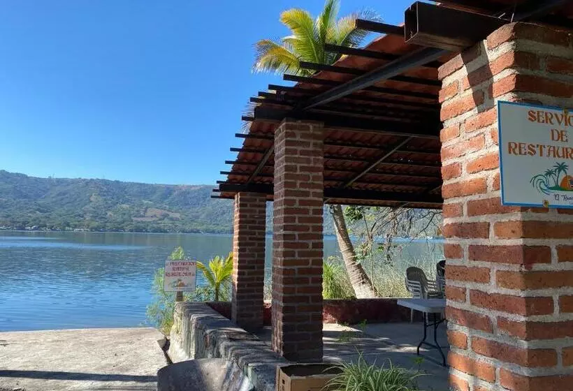 Hotelli Ranchito Camping