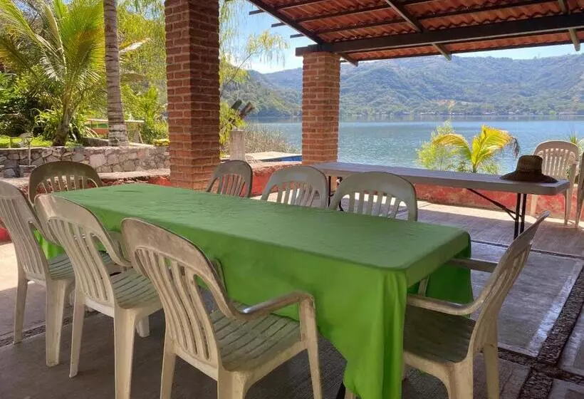 Hotelli Ranchito Camping