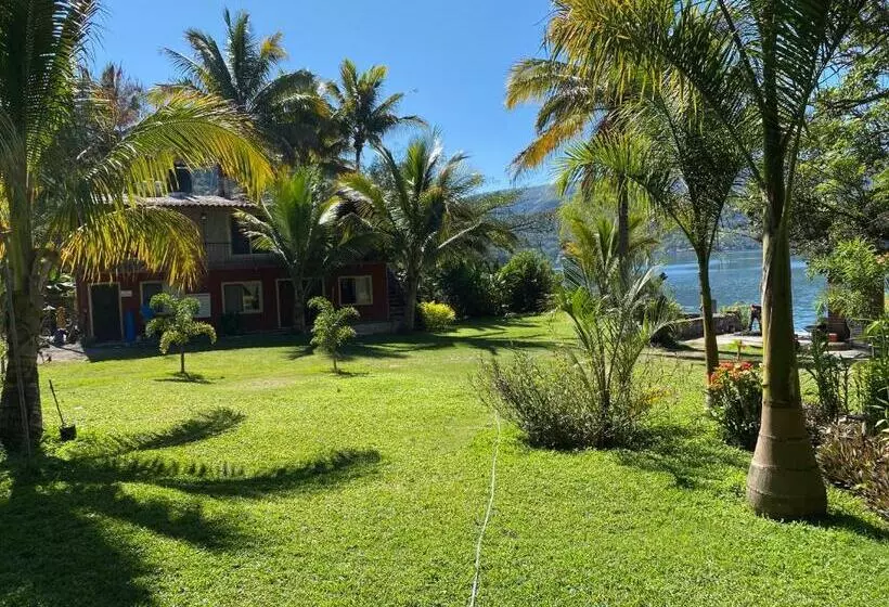 Hotelli Ranchito Camping