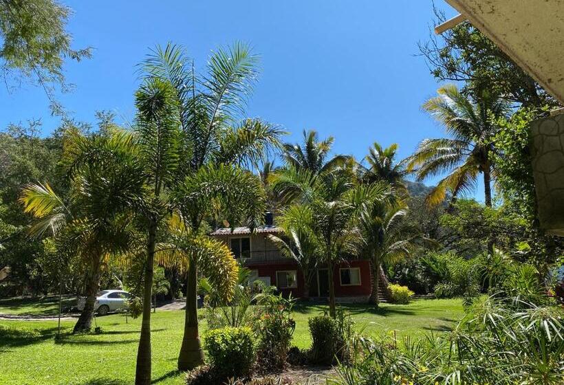 فندق Ranchito Camping