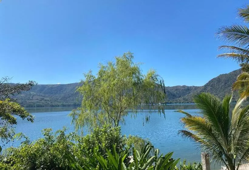 Hotelli Ranchito Camping