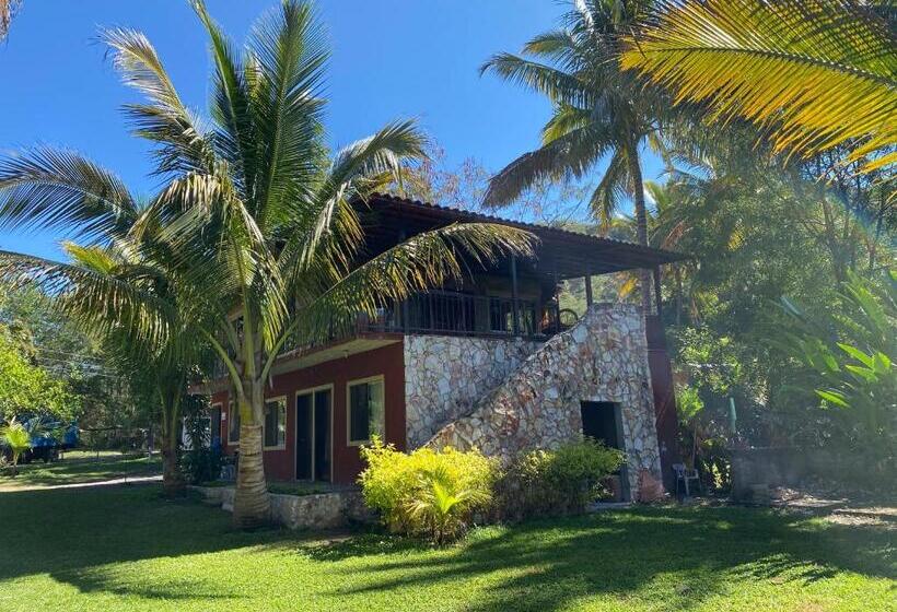 فندق Ranchito Camping